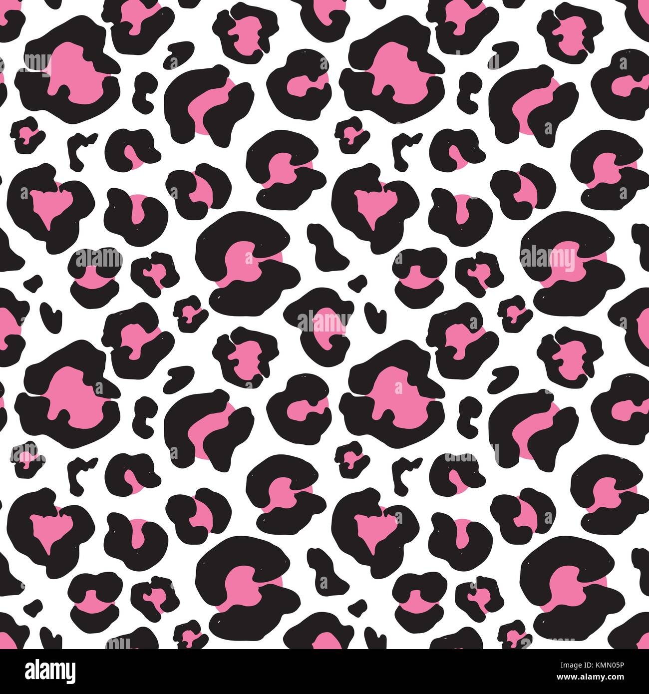 how do you draw cheetah print