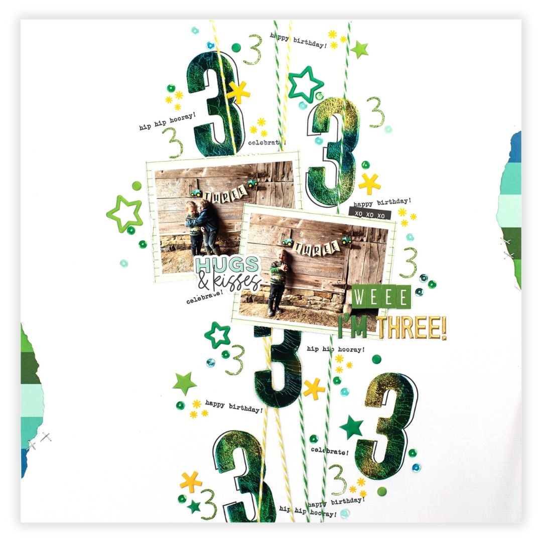 Let Color Harmony Foils By Therm O Web Inspire You 