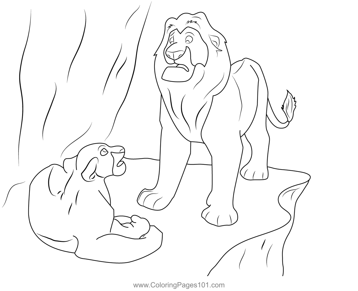 Lion King Mufasa Coloring Page For Kids Free The Lion King Printable Coloring Pages Online For Kids ColoringPages101 Coloring Pages For Kids Lion King Mufasa Coloring Page For Kids Free The Lion King Printable Coloring Pages Online For Kids ColoringPages101 Coloring Pages For Kids