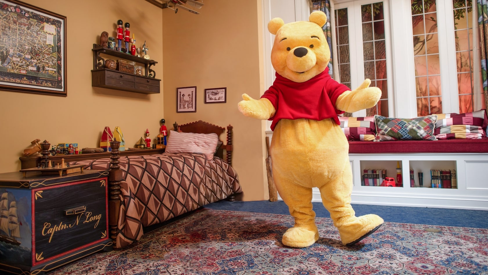 winnie the pooh bear images