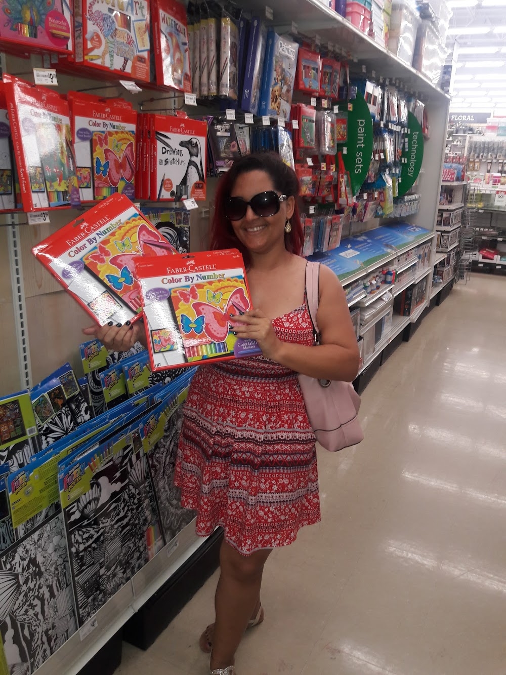 michaels color by number