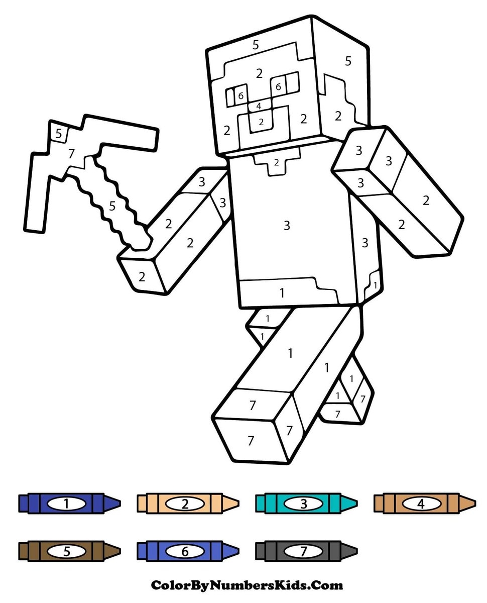 Minecraft Color By Number Https t co QyvTUDBurN Minecraft Minecraftbuilds minecraftart kidsbook kids colorbynumber coloringpages ColoringBook art fanart sketch drawing draw coloring USA trend Trending TrendingNow Twitter TwitterX Minecraft Color By Number Https t co QyvTUDBurN Minecraft Minecraftbuilds minecraftart kidsbook kids colorbynumber coloringpages ColoringBook art fanart sketch drawing draw coloring USA trend Trending TrendingNow Twitter TwitterX
