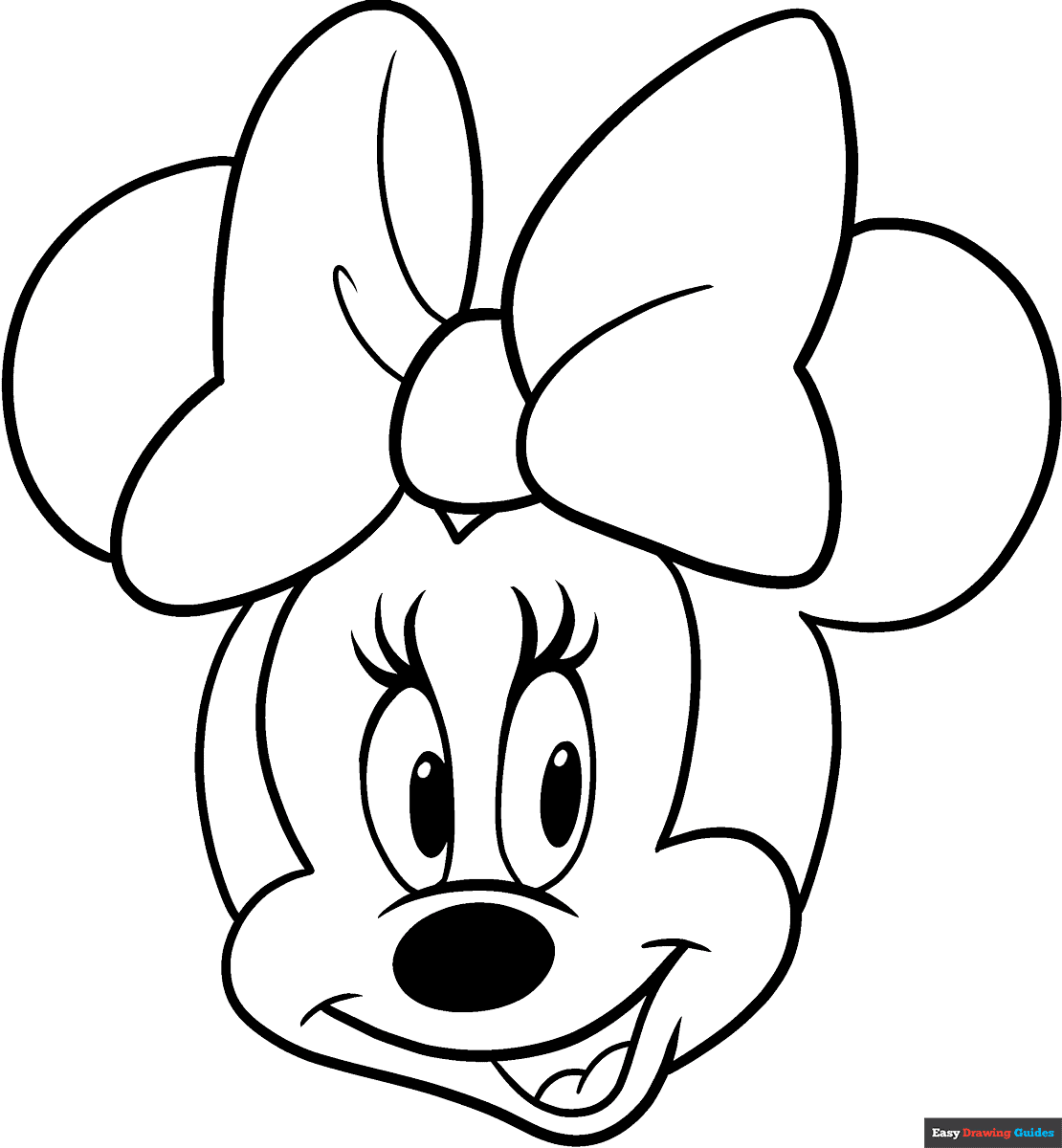 minnie mouse coloring pages minnie mouse coloring pages