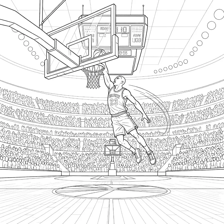 Nba Coloring Sheet Coloring Pages Mimi Panda Nba Coloring Sheet Coloring Pages Mimi Panda