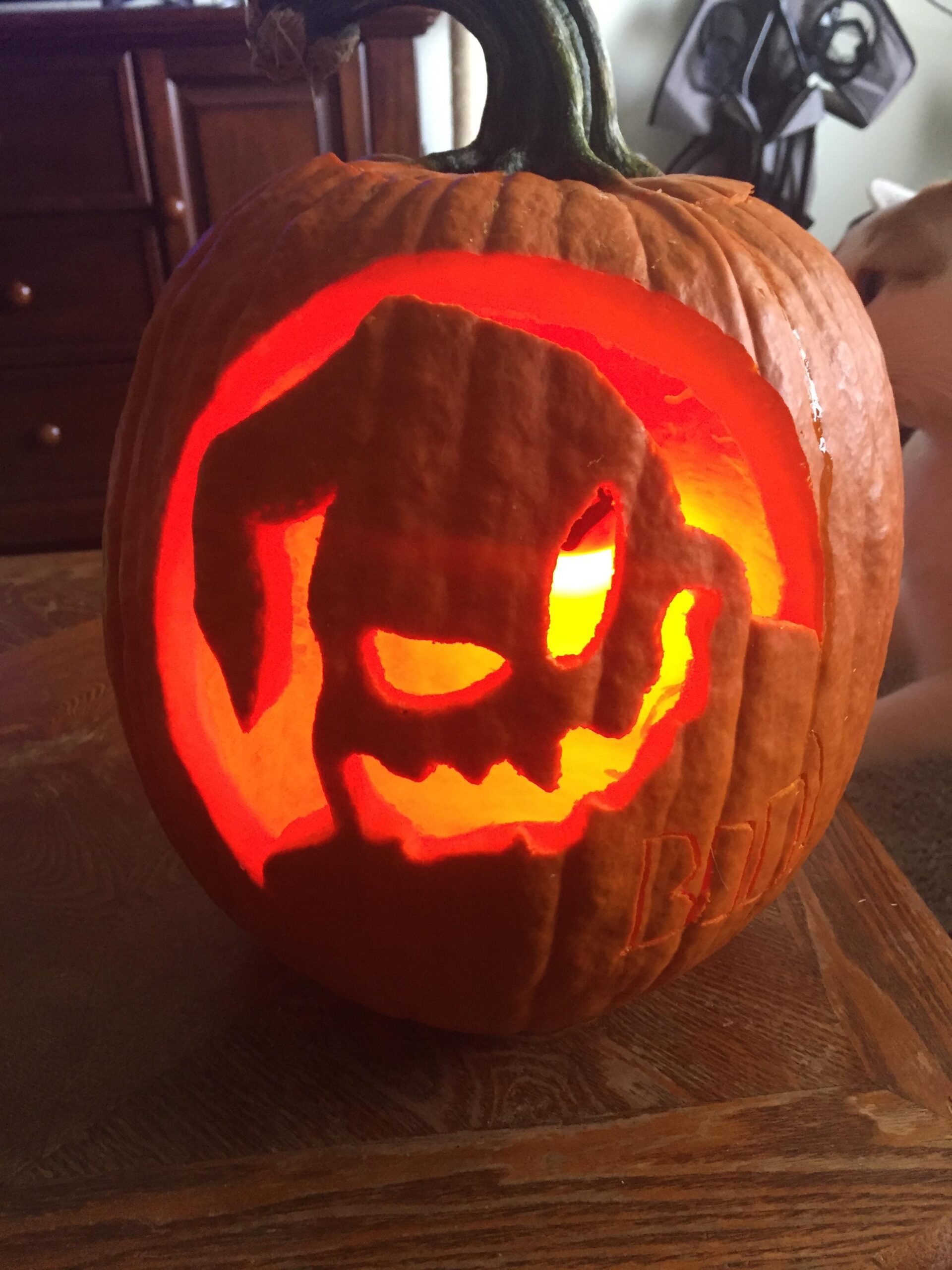 oogie boogie pumpkin carving patterns oogie boogie pumpkin carving patterns