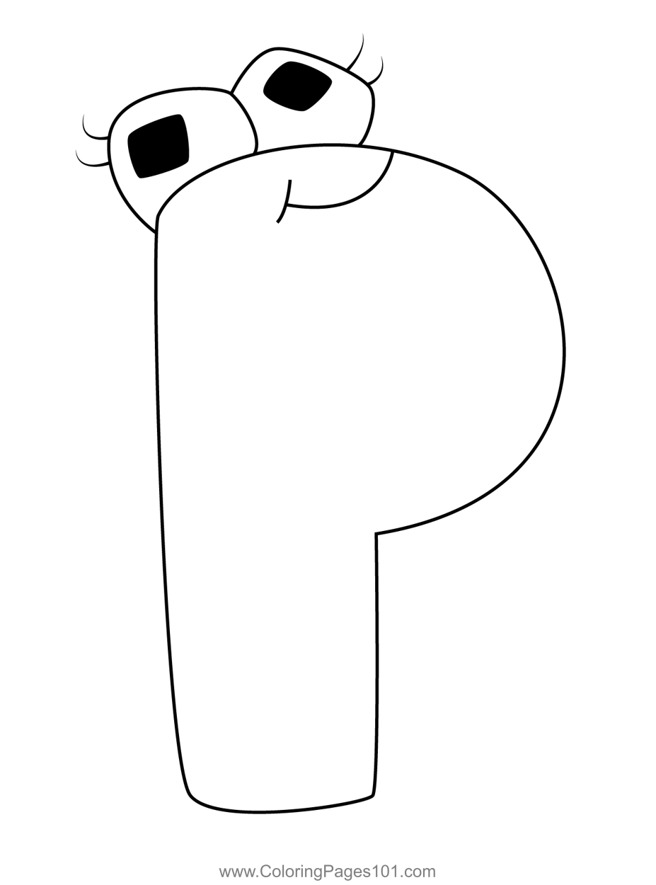 P Alphabet Lore Coloring Page For Kids Free Alphabet Lore Printable Coloring Pages Online For Kids ColoringPages101 Coloring Pages For Kids P Alphabet Lore Coloring Page For Kids Free Alphabet Lore Printable Coloring Pages Online For Kids ColoringPages101 Coloring Pages For Kids