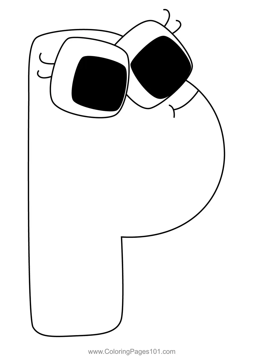 P lowercase Alphabet Lore Coloring Page For Kids Free Alphabet Lore Printable Coloring Pages Online For Kids ColoringPages101 Coloring Pages For Kids P lowercase Alphabet Lore Coloring Page For Kids Free Alphabet Lore Printable Coloring Pages Online For Kids ColoringPages101 Coloring Pages For Kids