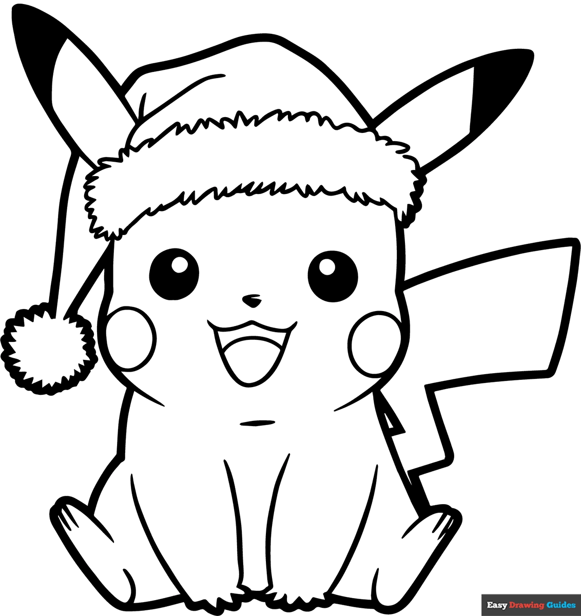Pikachu Coloring Pages For Kids 16 Printable Sheets Pikachu Coloring Pages For Kids 16 Printable Sheets