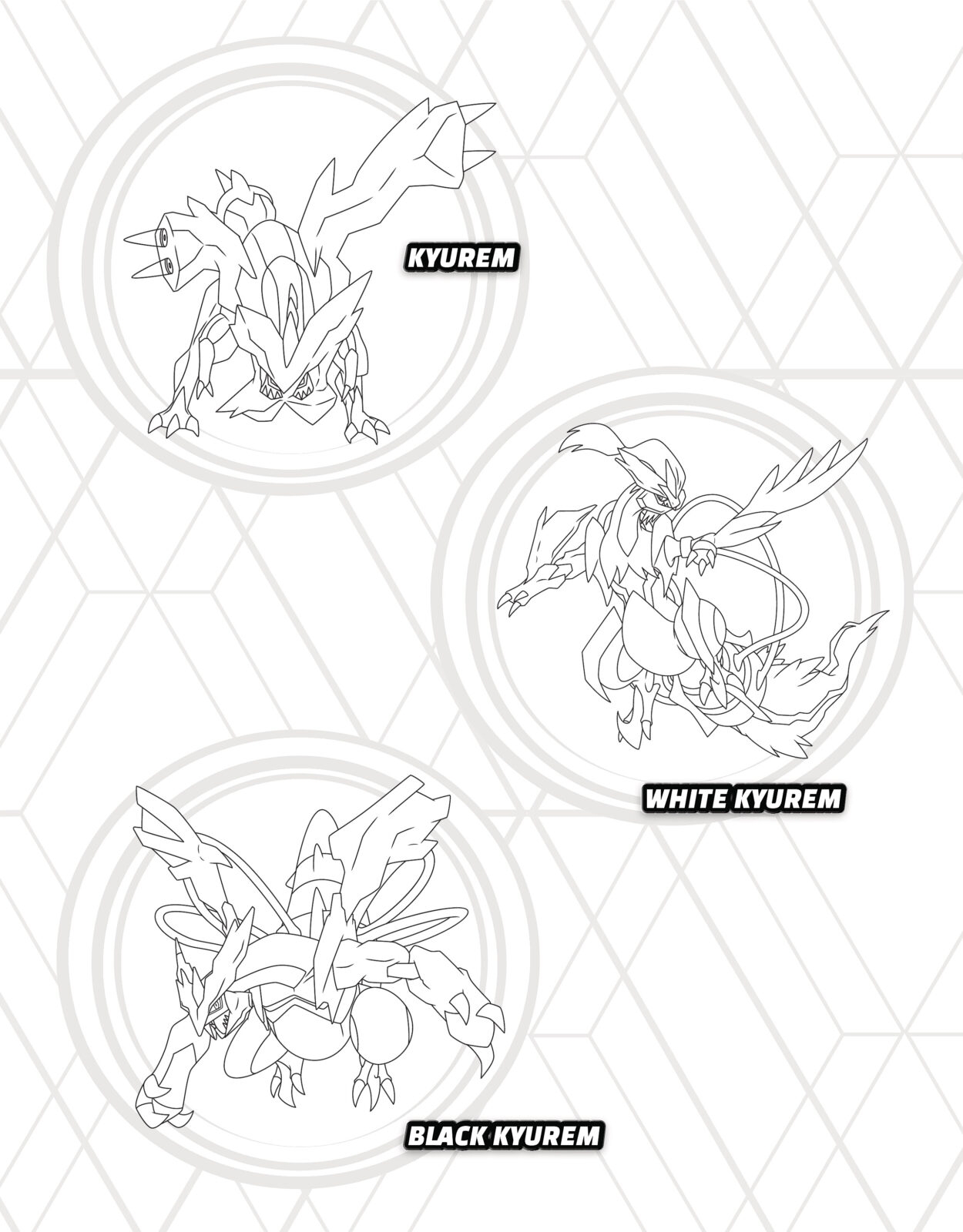 mythical pokemon coloring pages mythical pokemon coloring pages