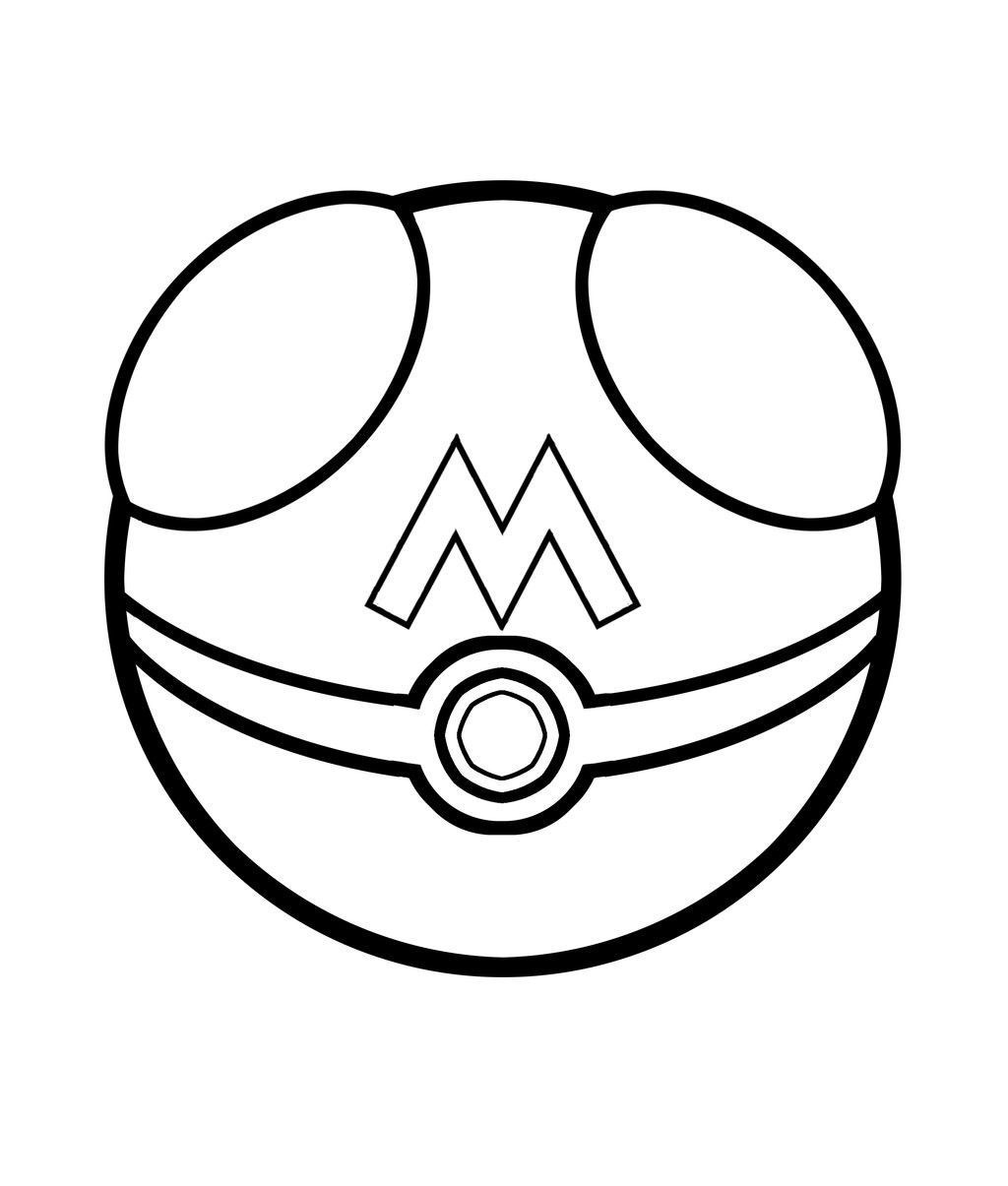 Pokemon Coloring Page Pokeball Coloring Nation Pages