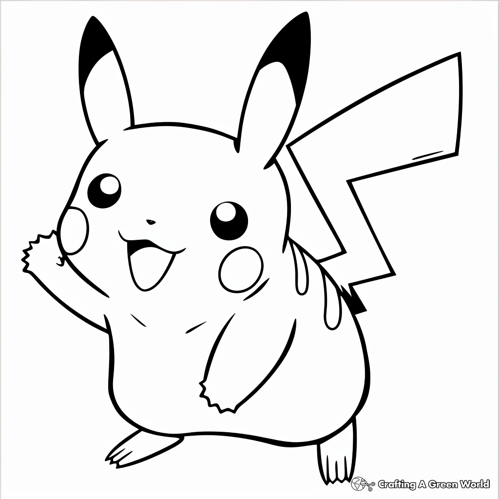 Pokemon Online Coloring Pages Free Printable Pokemon Online Coloring Pages Free Printable