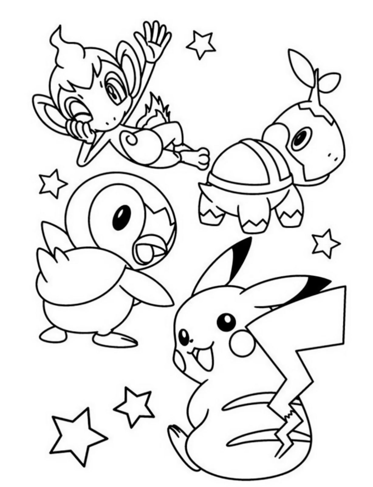 Pokemon Pokemon