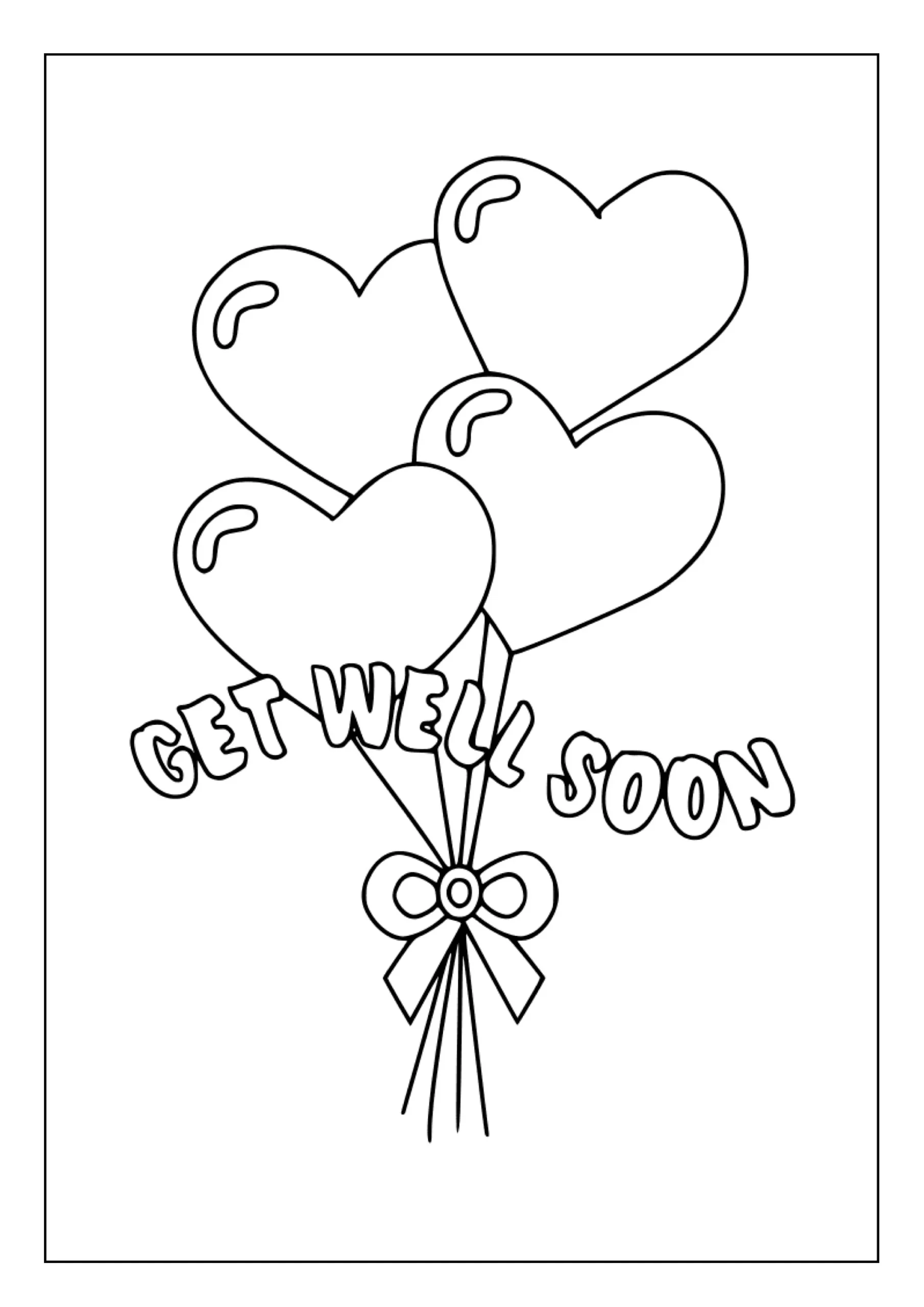 Printable Get Well Soon Coloring Pages For Kids Adults 35 Pages Instant Digital Download PDF Cute Best Wishes Cards Coloring Sheets Etsy Denmark Printable Get Well Soon Coloring Pages For Kids Adults 35 Pages Instant Digital Download PDF Cute Best Wishes Cards Coloring Sheets Etsy Denmark