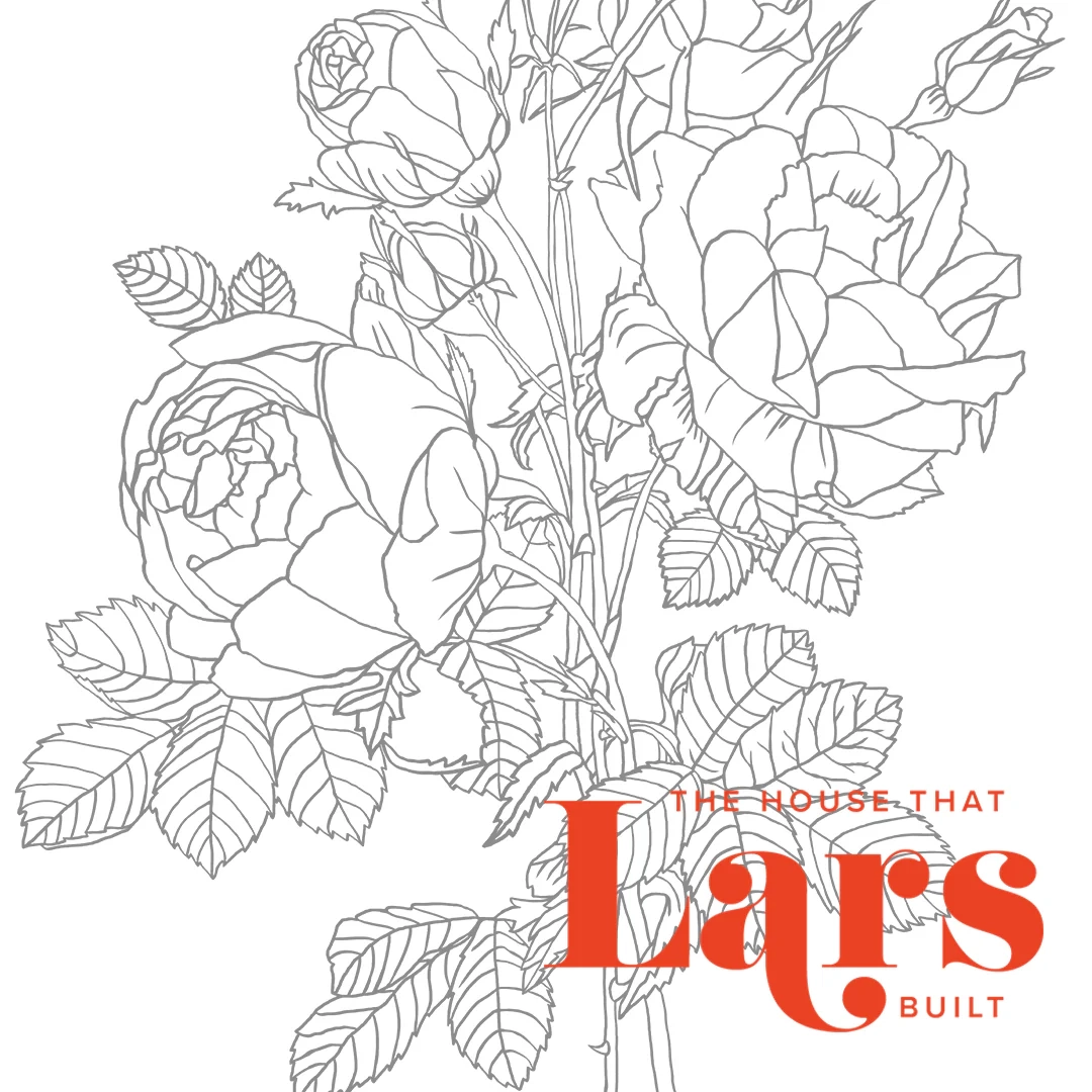 flower bouquet coloring page