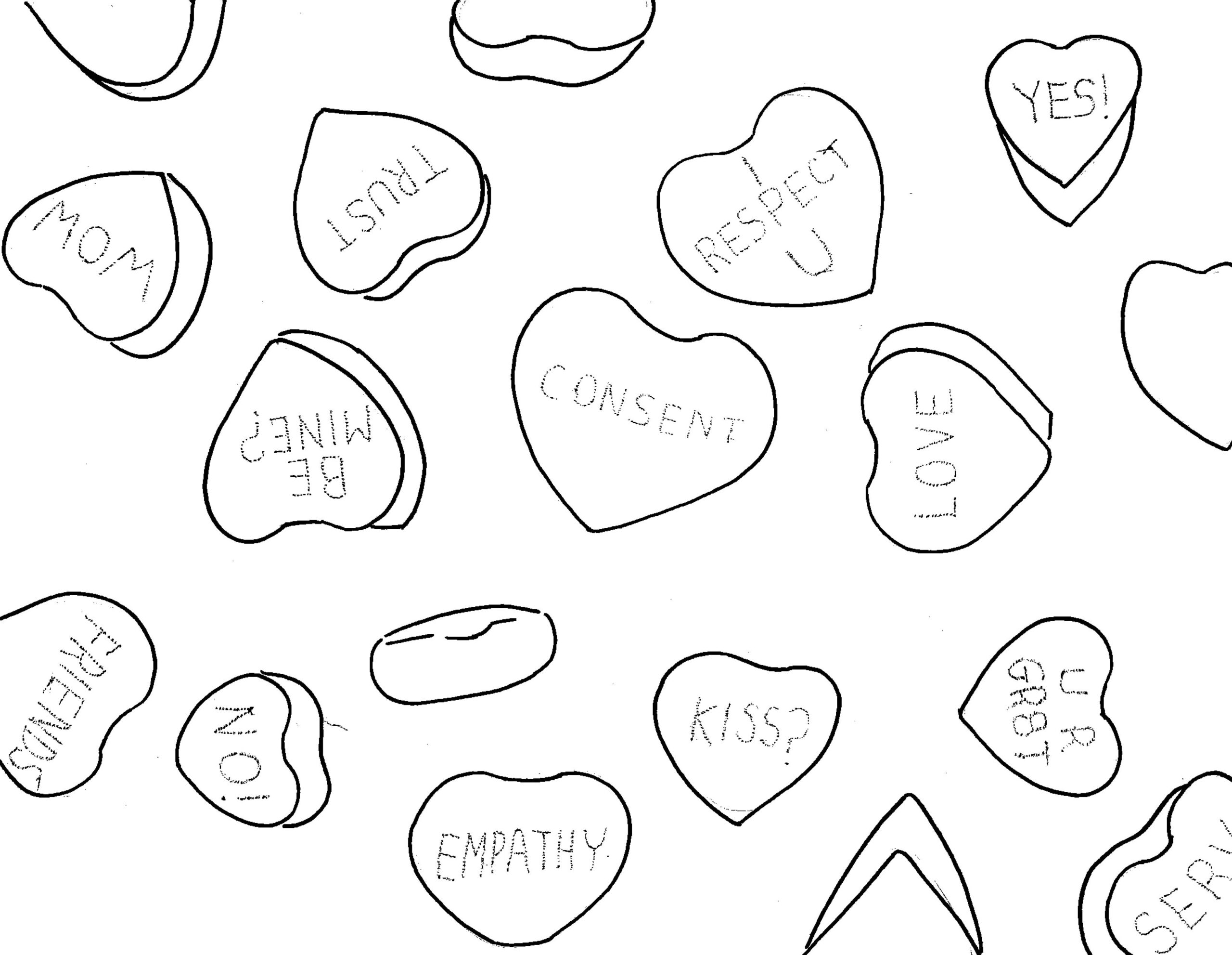 SERV Center For Family Services Coloring Pages SERV Center For Family Services Coloring Pages