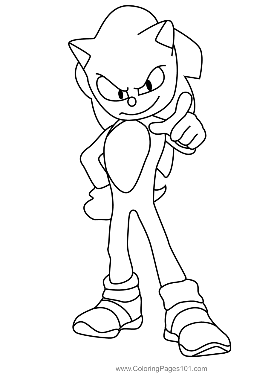 Sonic Sonic The Hedgehog 3 Coloring Page For Kids Free Sonic The Hedgehog 3 Printable Coloring Pages Online For Kids ColoringPages101 Coloring Pages For Kids Sonic Sonic The Hedgehog 3 Coloring Page For Kids Free Sonic The Hedgehog 3 Printable Coloring Pages Online For Kids ColoringPages101 Coloring Pages For Kids