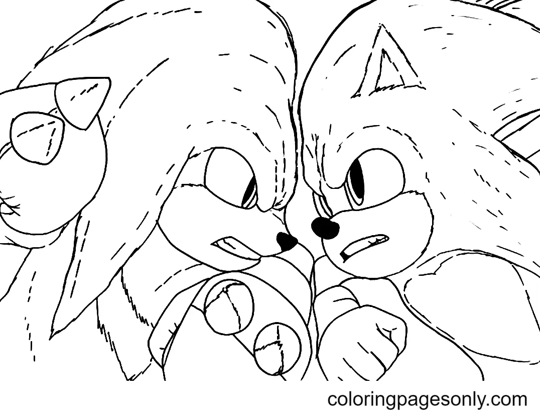 sonic 2 coloring pages sonic 2 coloring pages