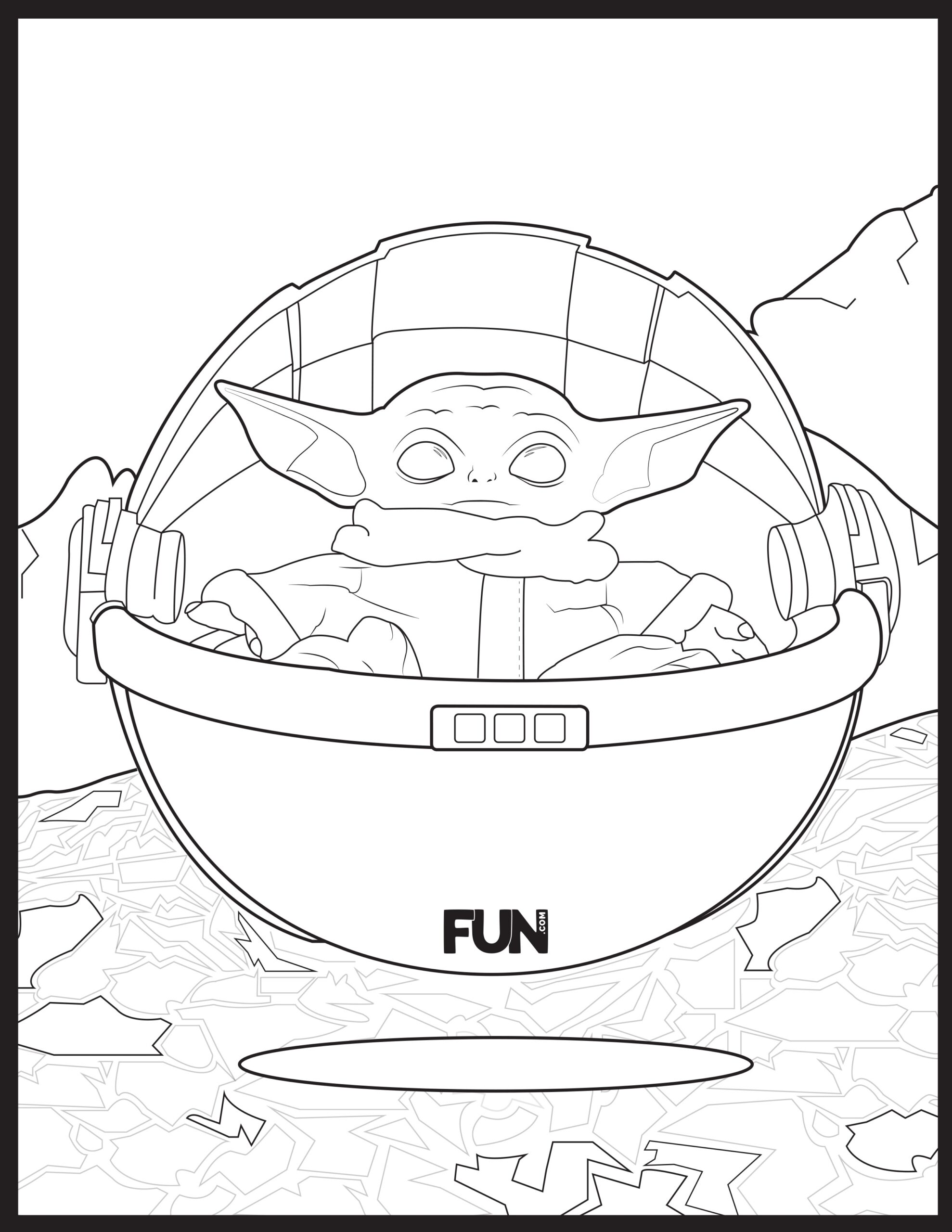 star wars coloring page star wars coloring page