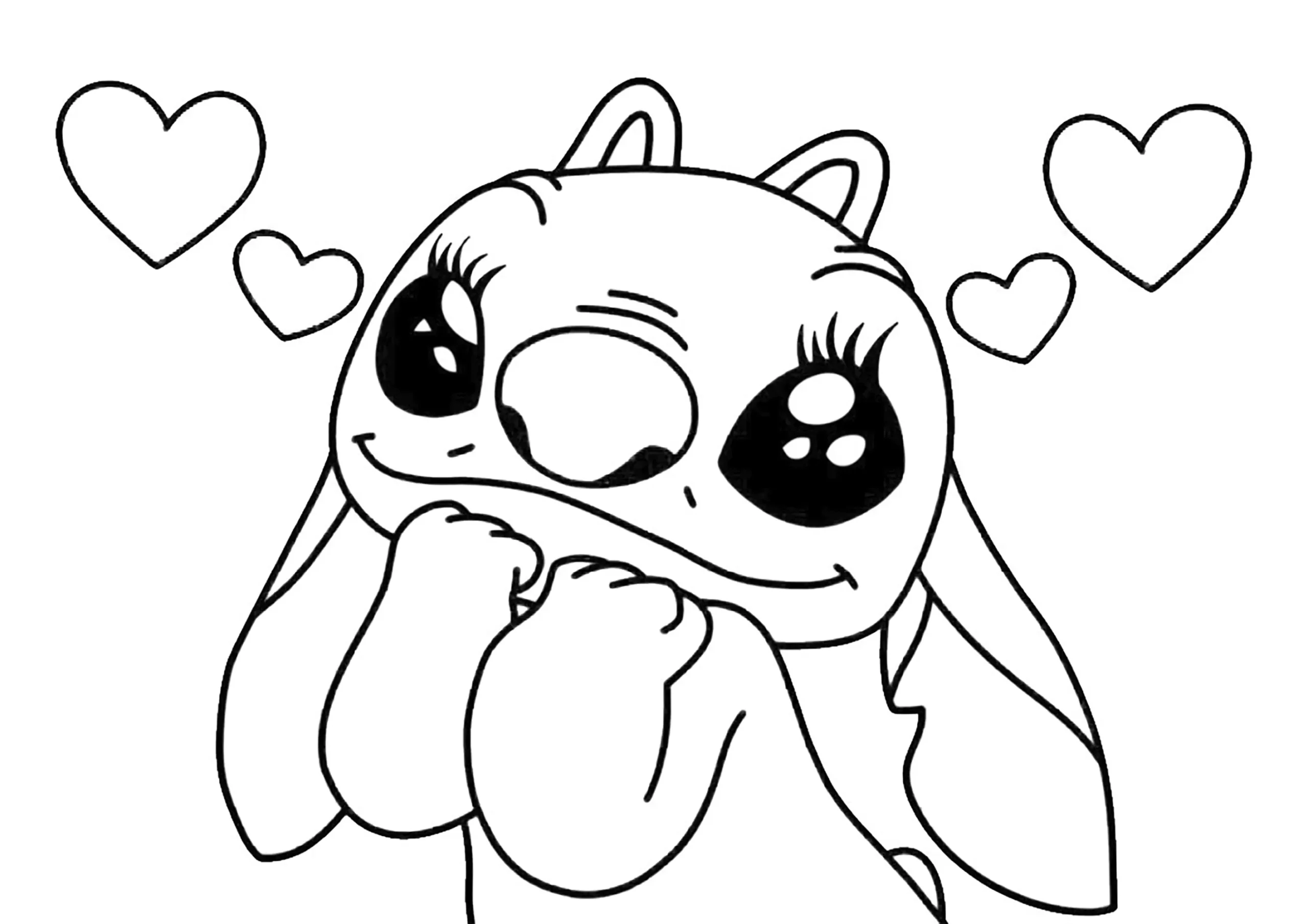 stitch and angel coloring pages stitch and angel coloring pages