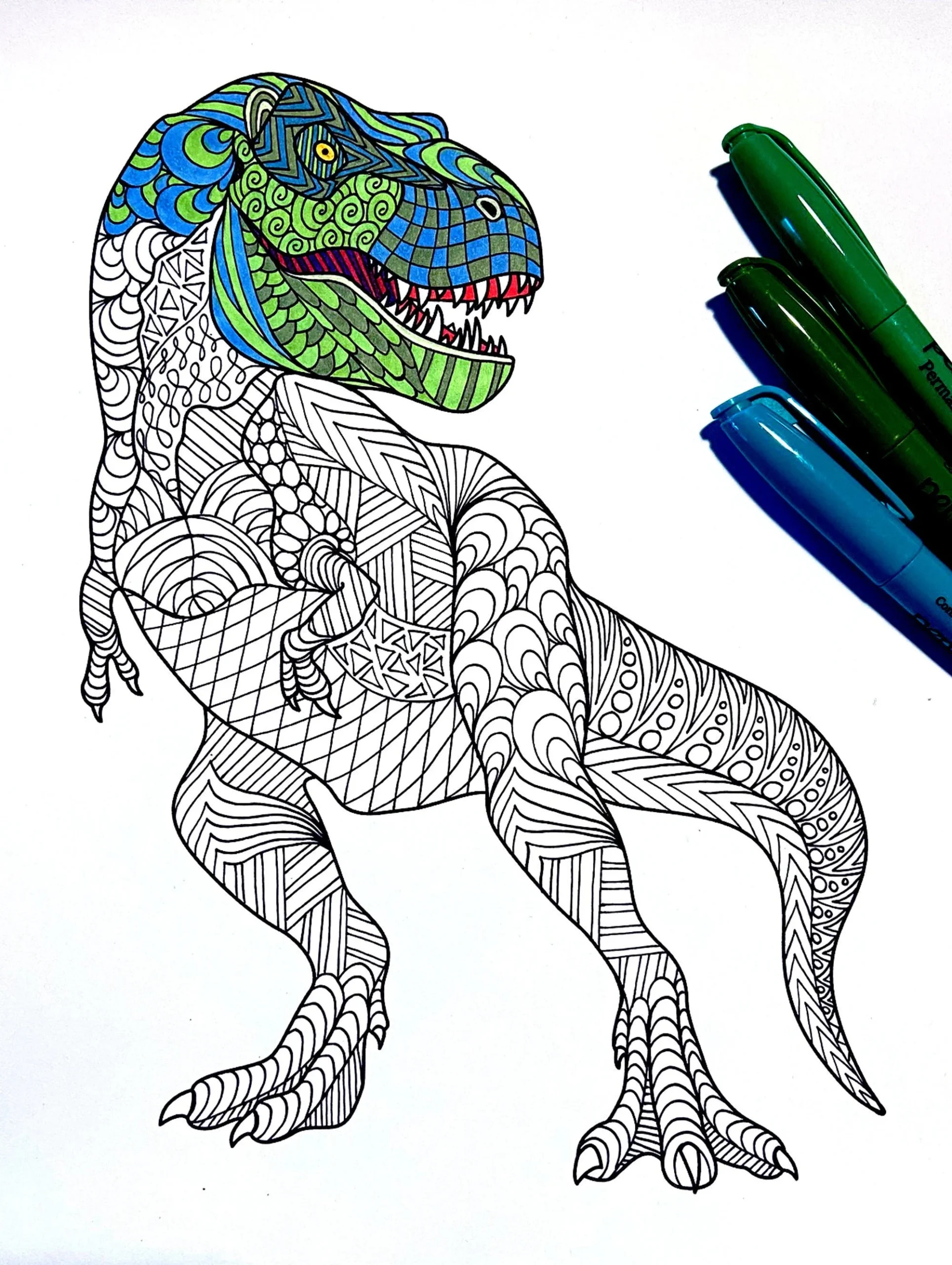 t rex coloring page t rex coloring page