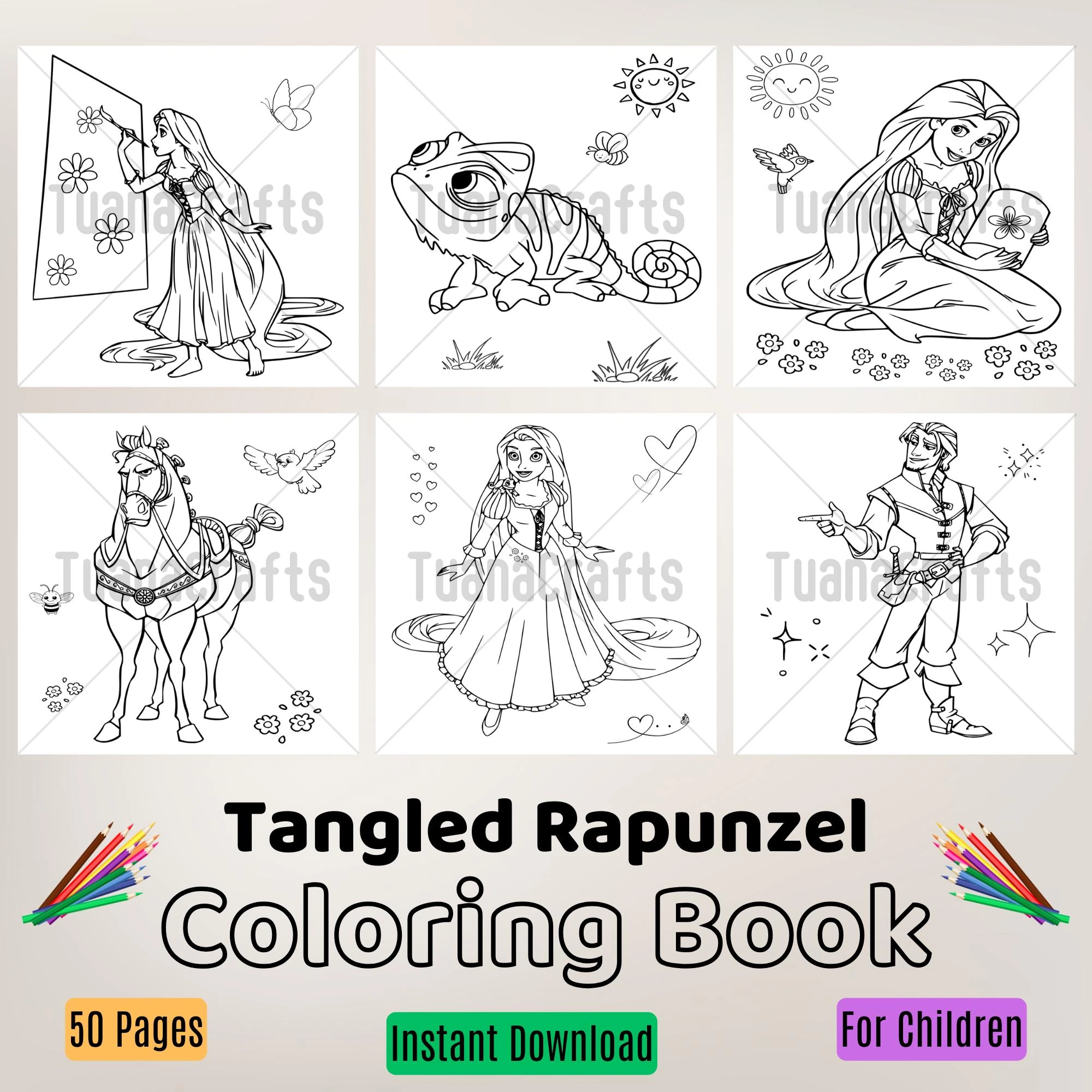 princess coloring pages rapunzel princess coloring pages rapunzel