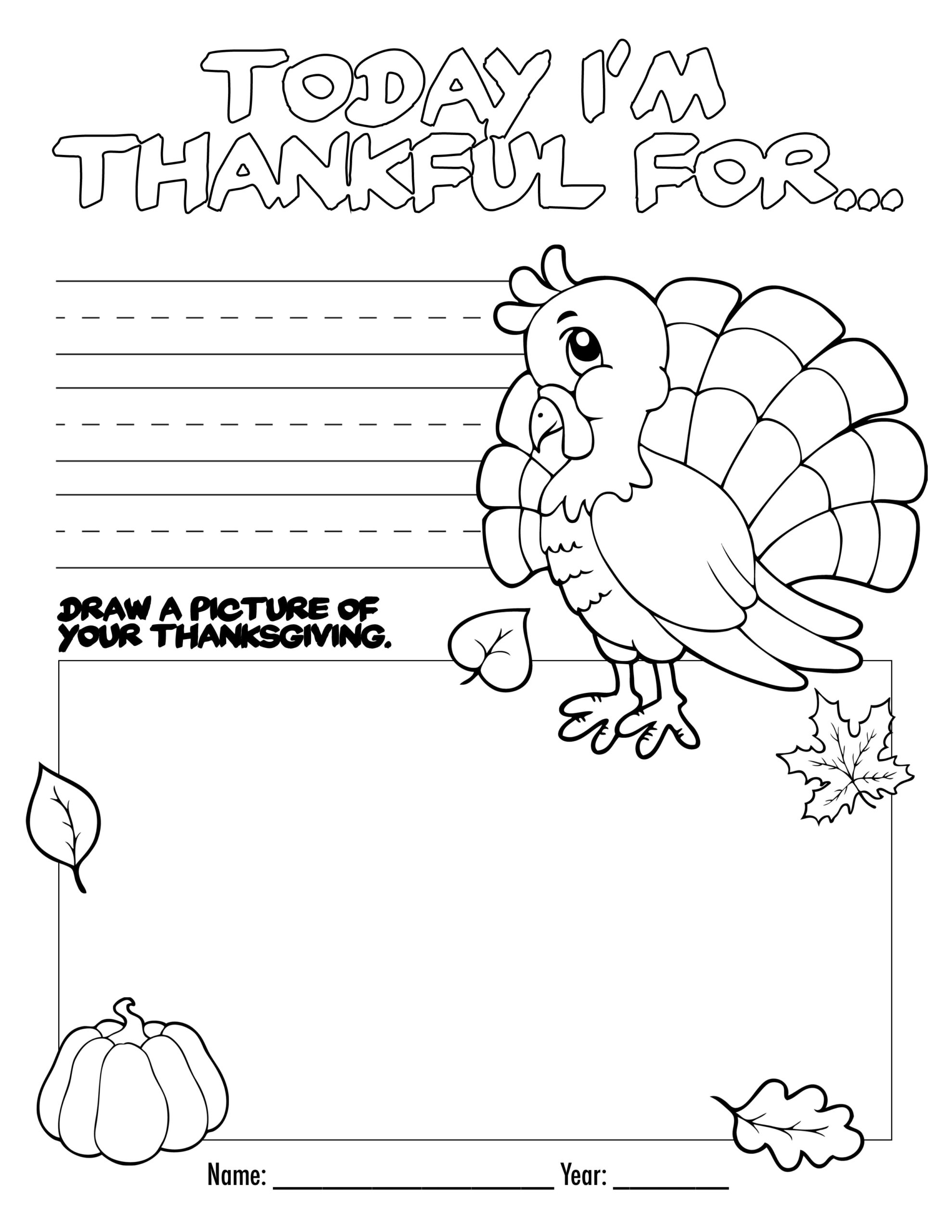 printable thanksgiving coloring pages free printable thanksgiving coloring pages free