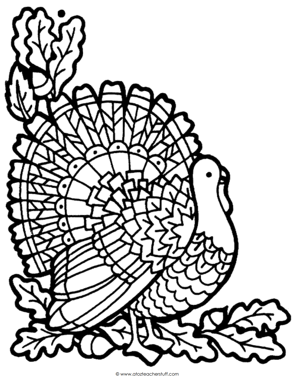 pictures to color of thanksgiving turkeys pictures to color of thanksgiving turkeys
