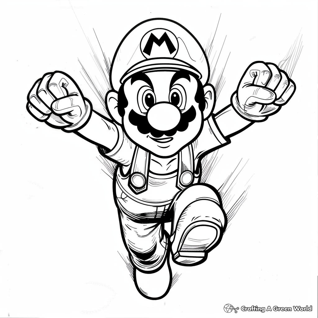 Video Game Coloring Pages Free Printable Video Game Coloring Pages Free Printable