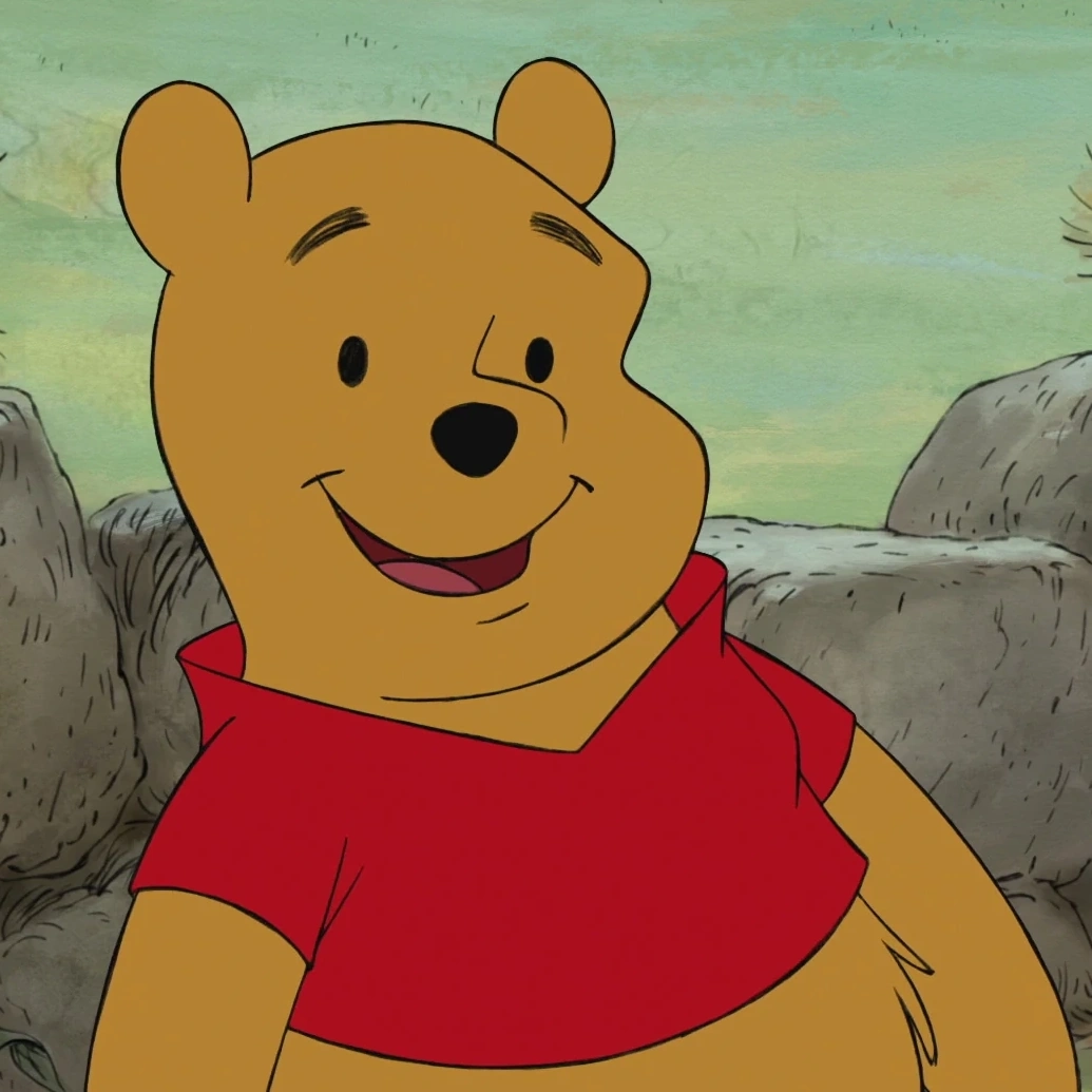 Winnie The Pooh Disney Wiki Fandom