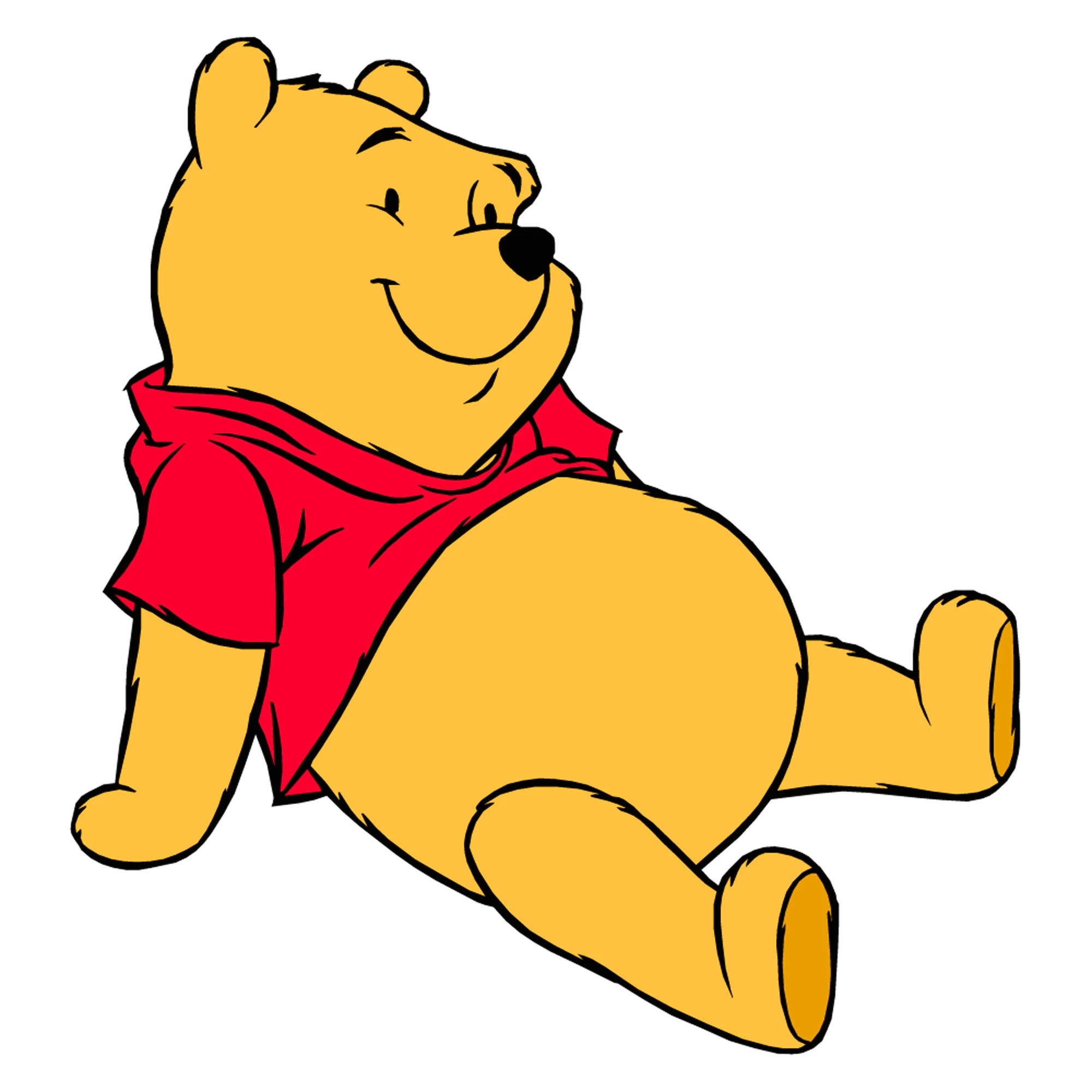 Winnie the Pooh TMNTPedia Fandom
