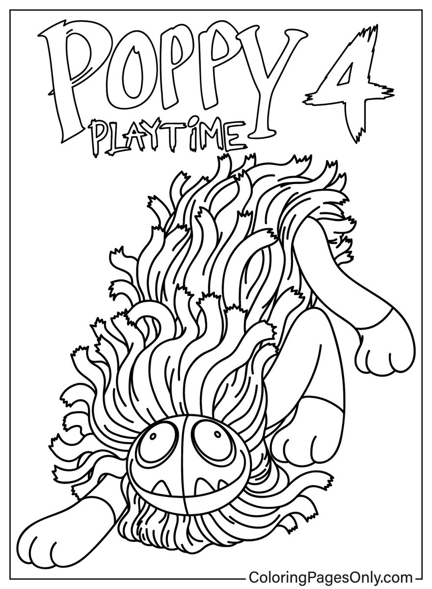 Yarnaby From Poppy Playtime 4 Click Here Https t co bIqsrh8D0W To Check Out All Our FREE Yarnaby Coloring Pages Yarnaby PoppyPlaytime4 PoppyPlaytime Coloringpagesonly coloringpages ColoringBook art Coloring trend Trending Yarnaby From Poppy Playtime 4 Click Here Https t co bIqsrh8D0W To Check Out All Our FREE Yarnaby Coloring Pages Yarnaby PoppyPlaytime4 PoppyPlaytime Coloringpagesonly coloringpages ColoringBook art Coloring trend Trending